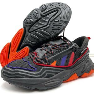 Adidas Sneakers Shoes Ozweego Zip Chinese New Year Size 42 ( 8.5 ) Brand New